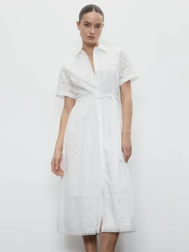 Kakve bijele haljine ćemo nositi ove sezone? Izdvajamo najljepše modele