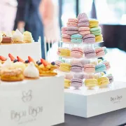 Slatka priča bez izloga: Po čemu je nova Bisou Bisou Pâtisserie potpuno drugačija od svih drugih?