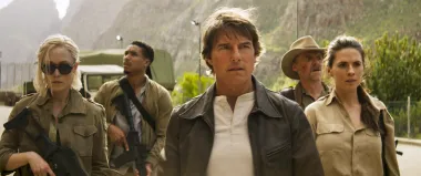 Povodom 14. rođendana IMAX® formata u Hrvatskoj, CineStar najavljuje impresivnu listu blockbustera