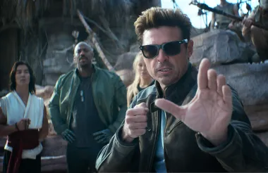 Povodom 14. rođendana IMAX® formata u Hrvatskoj, CineStar najavljuje impresivnu listu blockbustera