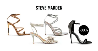 Steve Madden hit modeli sezone za moderne korake proljeća
