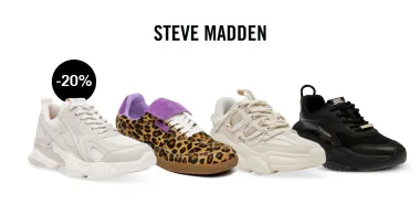 Steve Madden hit modeli sezone za moderne korake proljeća