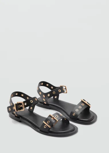 Od minimalizma do boho šarma: Ravne sandale za svaki stil