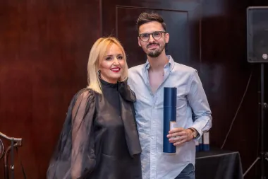 Pogledajte interijere koji pričaju priču o osobnoj transformaciji
