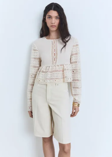 15 savršenih: Bijele boho bluze u najšarmantnijim modelima