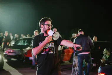 Zvijezde filma 'Balkanika: Tamna strana' stižu u CineStar – film pogledajte od 24. travnja u kinima!