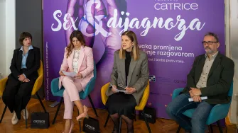 Najavljen simpozij 'Sex(i)dijagnoza': Spolno zdravlje žena oboljelih od raka ne smije biti tabu