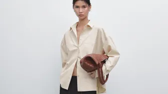 Pamučne košulje za toplije dane – od sportske elegancije do boho modela
