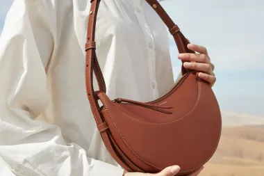 Mango ima odličnu dupe verziju popularne Polène torbe, a cijena je još bolja