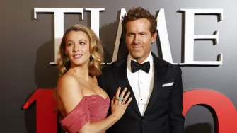 Blake Lively i Ryan Renolds sjaje unatoč problemima, outfitima oduševile i druge holivudske zvijezde
