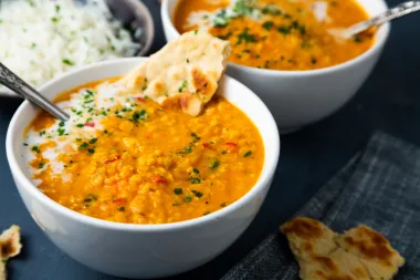Leća ne mora biti dosadna: 5 recepata koji će svima otvoriti apetit