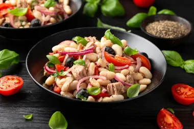 Idealne za Praznik rada: 4 recepta za malo drugačije grah salate