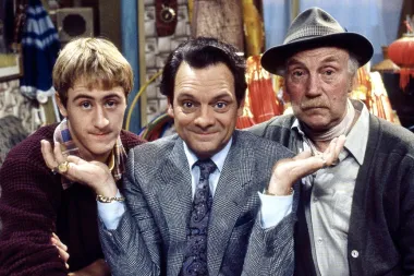 'Mućke' su stigle na RTL Kockicu! Dašak nostalgije uz jednu od najpoznatijih serija