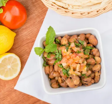 Idealne za Praznik rada:  4 recepta za malo drugačije grah salate