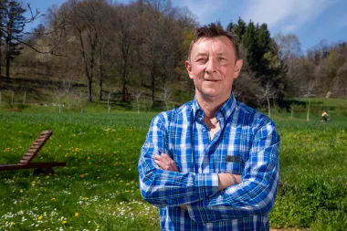 U 'Ljubav je na selu' stižu farmeri Josip i Bernard: 'Tražim ženu koja voli malo adrenalina u životu'