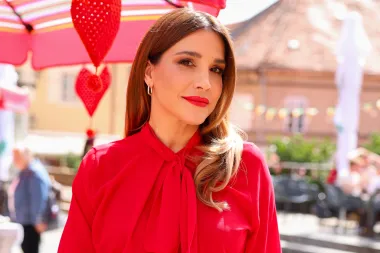 Boje koje govore već 21 godinu: RTL-ova lica i gledatelji obojili grad crveno, žuto i plavo