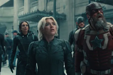 Najiščekivaniji akcijski blockbuster godine -  Marvelovi Thunderbolti* sutra stižu u kina!