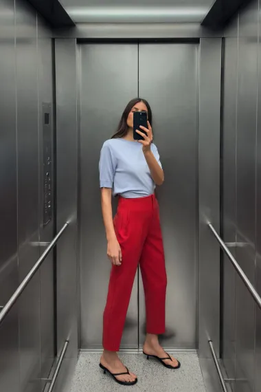 Zara 'posebne cijene' - 15 stylish komada koje godinama možemo nositi na posao