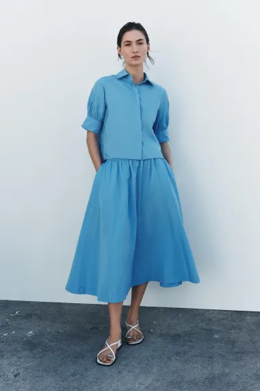 Zara 'posebne cijene' - 15 stylish komada koje godinama možemo nositi na posao
