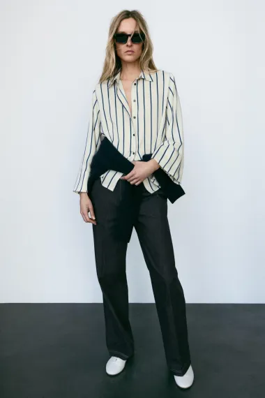 Zara 'posebne cijene' - 15 stylish komada koje godinama možemo nositi na posao