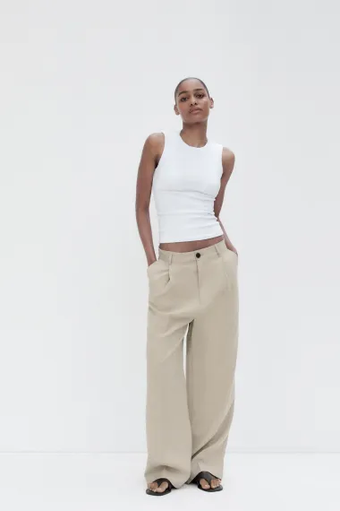 Zara 'posebne cijene' - 15 stylish komada koje godinama možemo nositi na posao