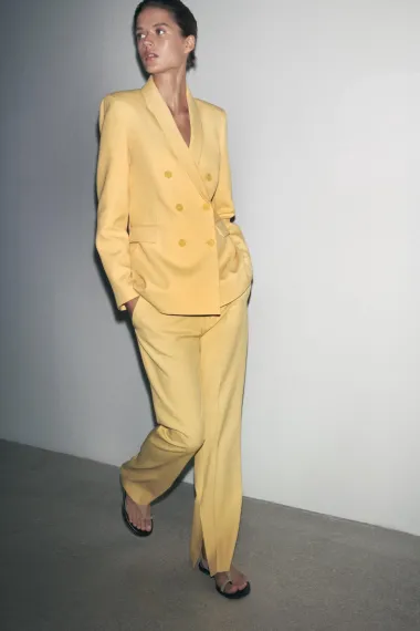 Zara 'posebne cijene' - 15 stylish komada koje godinama možemo nositi na posao