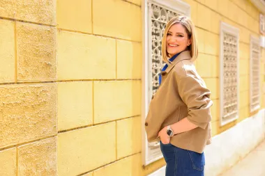 Boje koje govore već 21 godinu: RTL-ova lica i gledatelji obojili grad crveno, žuto i plavo