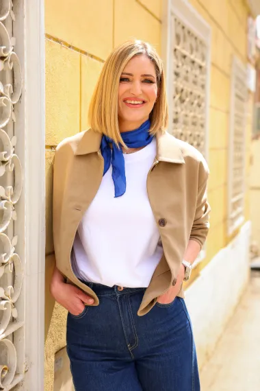 Boje koje govore već 21 godinu: RTL-ova lica i gledatelji obojili grad crveno, žuto i plavo