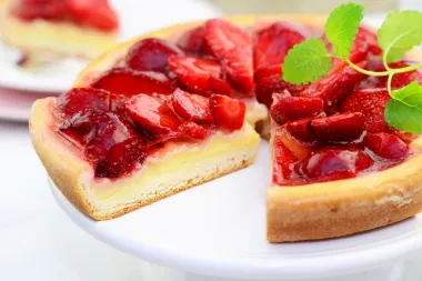 Vrijeme je za kolače s jagodama - donosimo 5 odličnih recepata