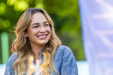 Donna Vekić otvorila drugo izdanje DNNA Ladies Tennis Net turnira u Osijeku