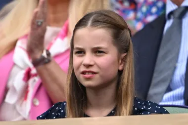 Princeza Charlotte slavi 10. rođendan, fanovi tvrde da je ista princeza Diana