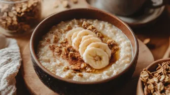 Inspiracija za doručak: 5 neodoljivih verzija zobene kaše