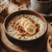 Inspiracija za doručak: 5 neodoljivih verzija zobene kaše