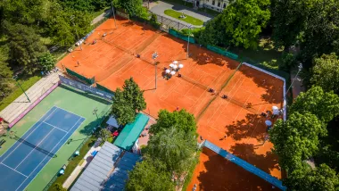 Donna Vekić, nakon uspješnog DNNA Ladies Tennis Net turnira, u pripremama je za sljedeći veliki projekt