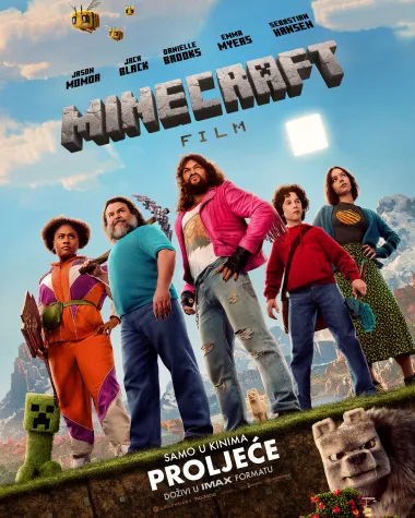 Svibanj u CineStaru: filmske poslastice koje se ne propuštaju!