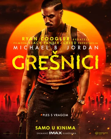 Svibanj u CineStaru: filmske poslastice koje se ne propuštaju!