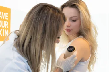 Počela kampanja #SaveYourSkin: besplatni preventivni pregledi madeža u Zagrebu, Zadru i Dubrovniku