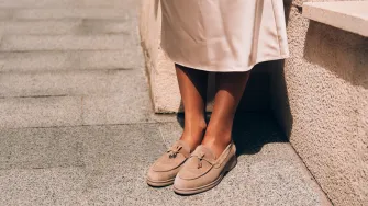 15 modela mokasinki za top kombinacije uz hlače i suknje