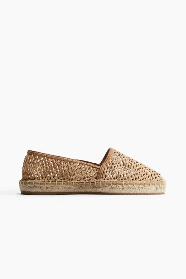 Top modeli sezone: Espadrile i špagerice koje pristaju svakom stilu