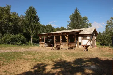 'Farma' je spremna - krećemo!