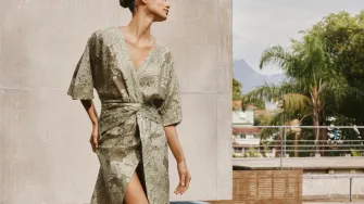 Elegantne haljine su stigle u high street trgovine i ne možemo pogriješiti