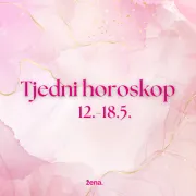 Tjedni horoskop za sve znakove - od 12. do 18. svibnja