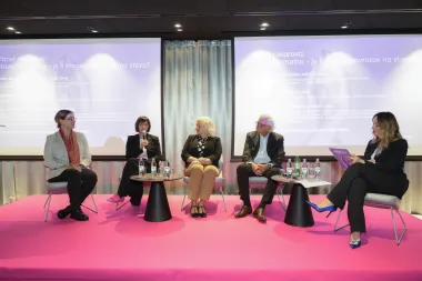 Žena, intima i bolest bez srama – simpozij koji otvara teme o kojima se predugo šutjelo