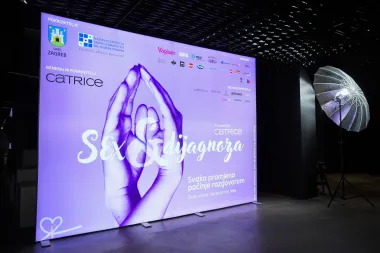 Žena, intima i bolest bez srama – simpozij koji otvara teme o kojima se predugo šutjelo