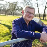 Najstariji farmer sezone, plesač i tiktoker poručuje: 'Još sam kao mladić, godine ne čine čovjeka!'