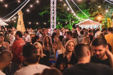 Beats&Bites festival se vraća na Mažuranac: Sve što trebate znati o ovogodišnjem izdanju