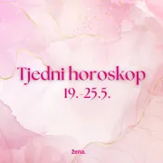 Tjedni horoskop za sve znakove - od 19. do 25. svibnja