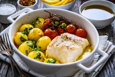 Za snažan imunitet i jake kosti: 7 namirnica bogatih vitaminom D