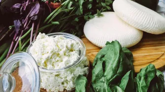 Ricotta za fit tijelo: Ukusan izvor proteina bez grižnje savjesti