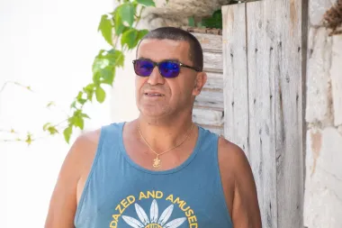 Dalmatinac Ante traži ljubav nakon 30 godina: 'Posvađao sam se s kapetanom i ostao u New Yorku!'